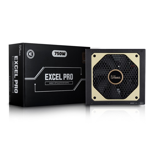 에너지옵티머스 EXCEL PRO 750W_이미지