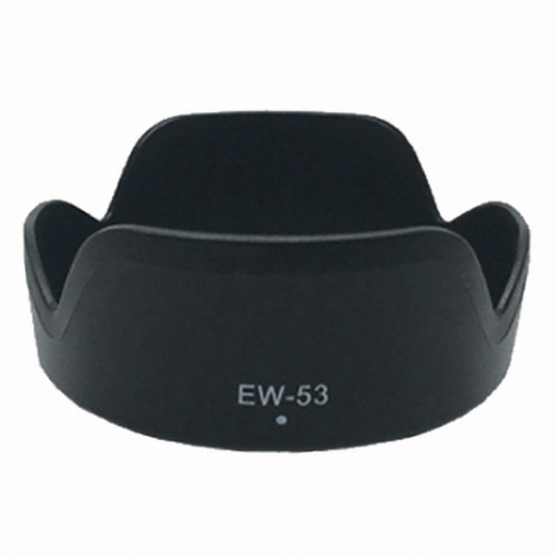 SMJ 캐논 EW-53 호환 렌즈후드_이미지