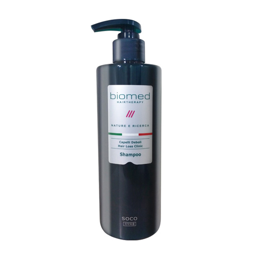 바이오메드 까펠리 데볼리 헤어액 400ml