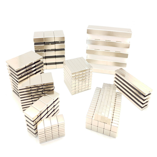 [불명] 초강력 네오디움 사각 자석 10x5x3T