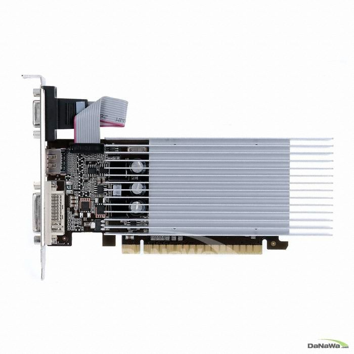 디앤디컴 HELIOS 지포스 GT520 D3 512MB QT 무소음_이미지