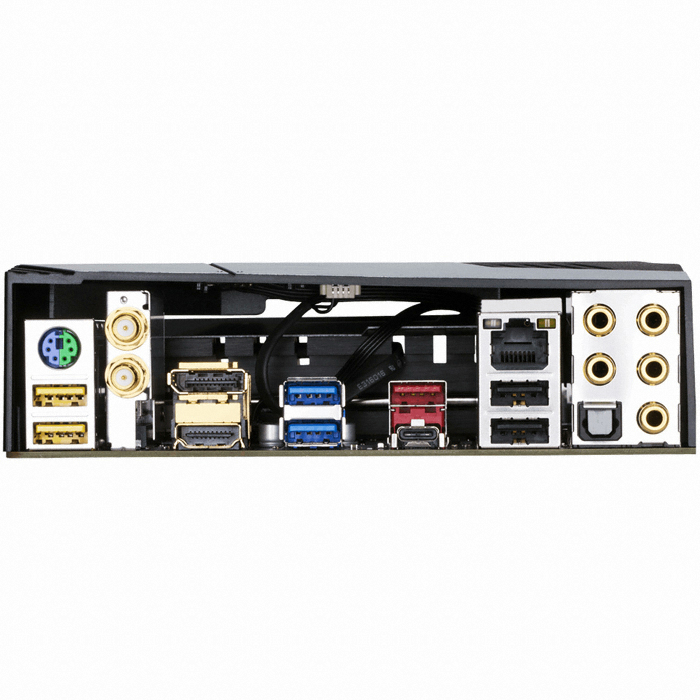 GIGABYTE Z370 AORUS Gaming 5 �Ǿ���Ʈ