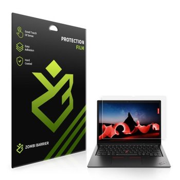 좀비베리어 레노버 씽크패드 L13 Yoga Gen4 지문방지 저반사 액정보호필름