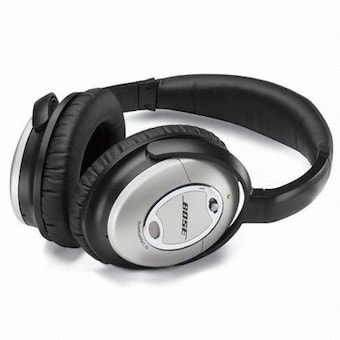 BOSE <b>QC</b> 15