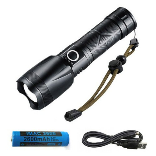 LF01 유라이트 매그넘 LED 후레쉬 A세트