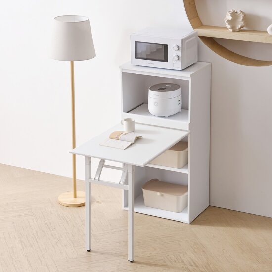 BIF보루네오 마르체 리올 접이식 식탁 수납 렌지대이미지입니다. 누르면 해당 게시물로 새창이동합니다.