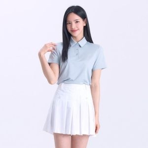 다운블로우DB4BL25033W 여자성능 좋은 카라반팔티숙