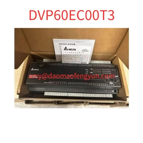 ��Ÿ DVP60EC00T3 60 ����Ʈ ȣ��Ʈ 36DI 24DO NPN 0.5A 4 ä�� 20K