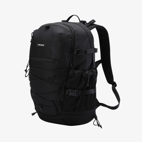 뉴에라 데이 백팩 L 블랙 30L_15121887