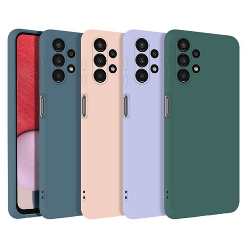 비스비 갤럭시A13 4G 실리콘 케이스_이미지