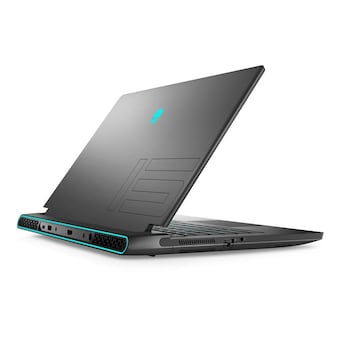 DELL 에일리언웨어 M15 R7A WP07KR 64GB램