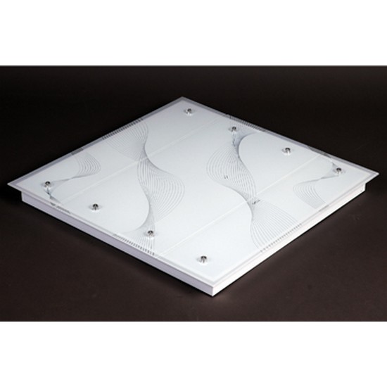 BSH전기 가람 LED 100W 아트 거실등_이미지