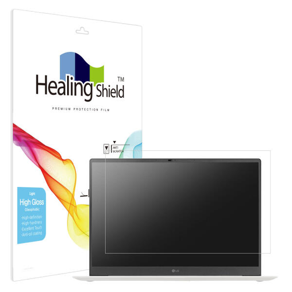 LG전자 2026 그램 프로16 16Z95U 16ZD95U 올레포빅 Light 액정보호필름