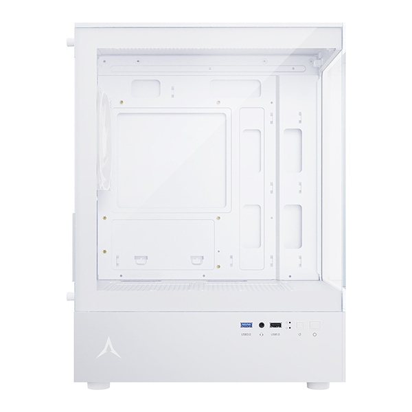 앱코 U10M 큐빅 라이트 (화이트)_이미지