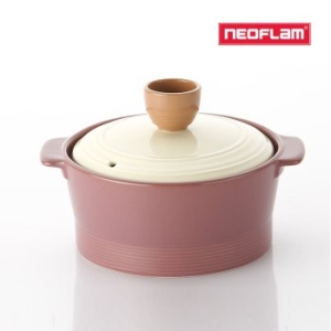 네오플램 아르케 내열냄비 (17cm)_이미지