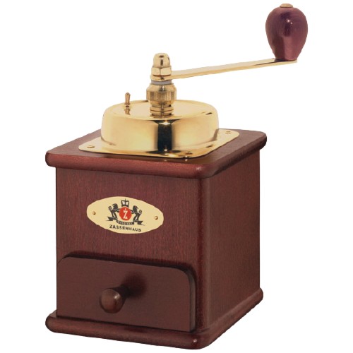 자센하우스 브라질리아밀