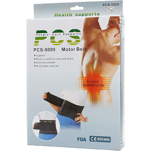 PCS 허리보호대 PCS-5009_이미지