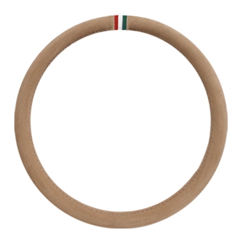 본투로드 DUB 프리미엄 샤무드 자동차 핸들커버