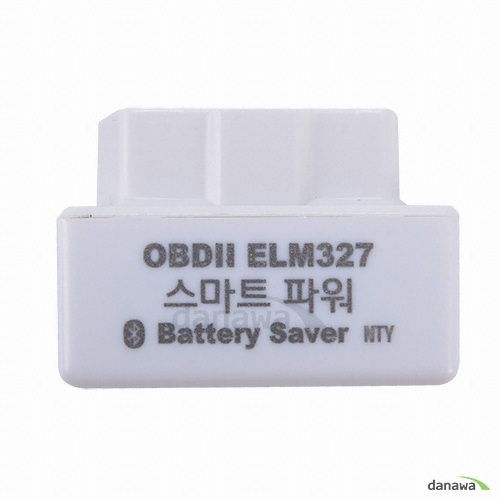 헤스코 ELM327 Ver.1.5 차량 스케너_이미지