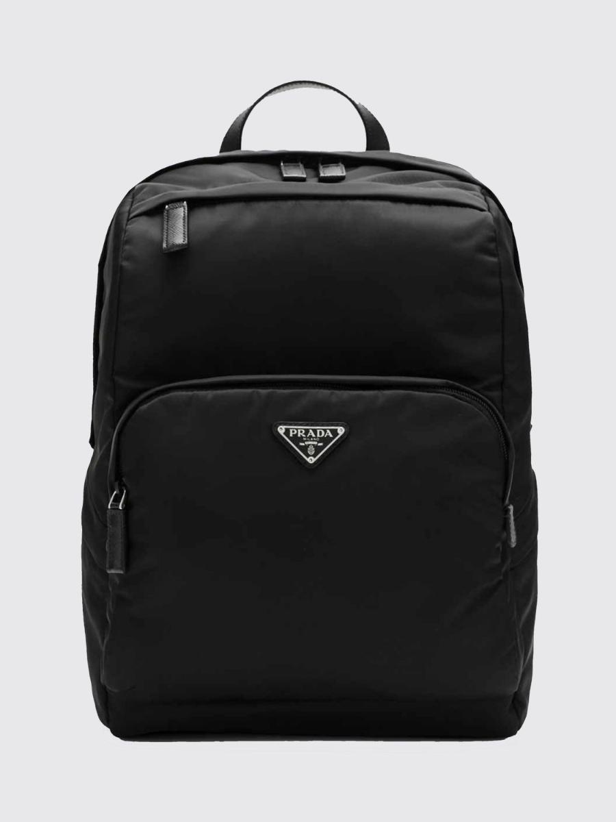 Mens Backpack 2VZ104OOO2DMG Black F0002 포함
