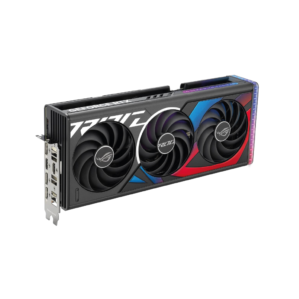 ASUS ROG STRIX 지포스 RTX 4070 Ti O12G GAMING OC D6X 12GB 인텍앤컴퍼니_이미지