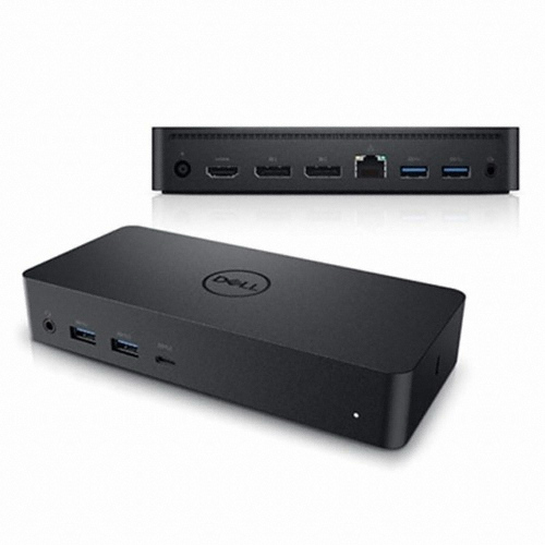 DELL Universal Dock (D6000)_이미지