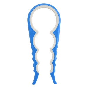 엘앤에스 소다스쿨 만능오프너 블루 / 병뚜껑 오프너 / 병따개이미지입니다. 누르면 해당 게시물로 새창이동합니다.