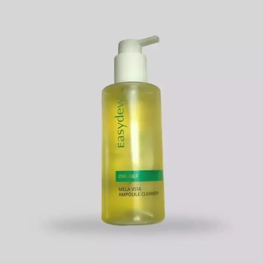 이지듀 EGF멜라 비타 앰플 클렌저 200ml