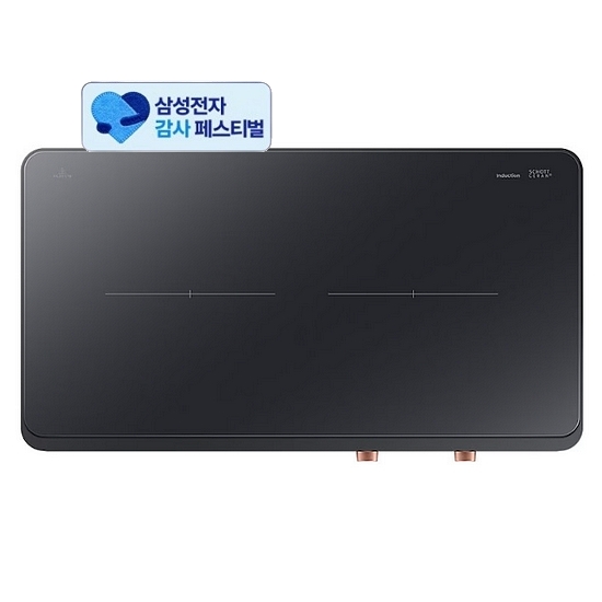 삼성전자 더 플레이트 NZ62DG300CFK (삼성 20% 환급)_이미지