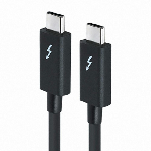 Type C 썬더볼트3 패시브 케이블