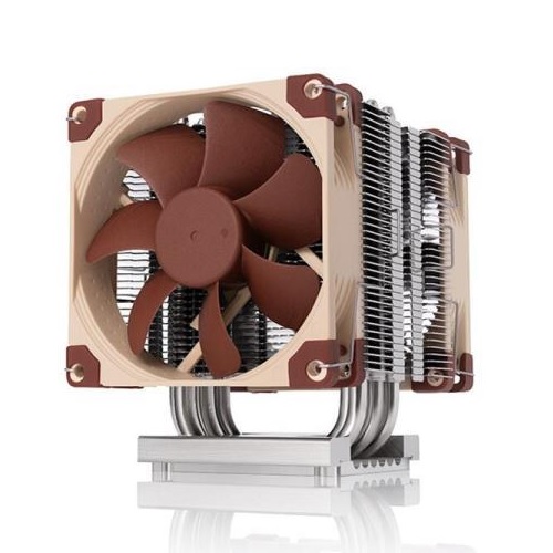 NOCTUA NH-U9 DX-4677 �ؿܱ���