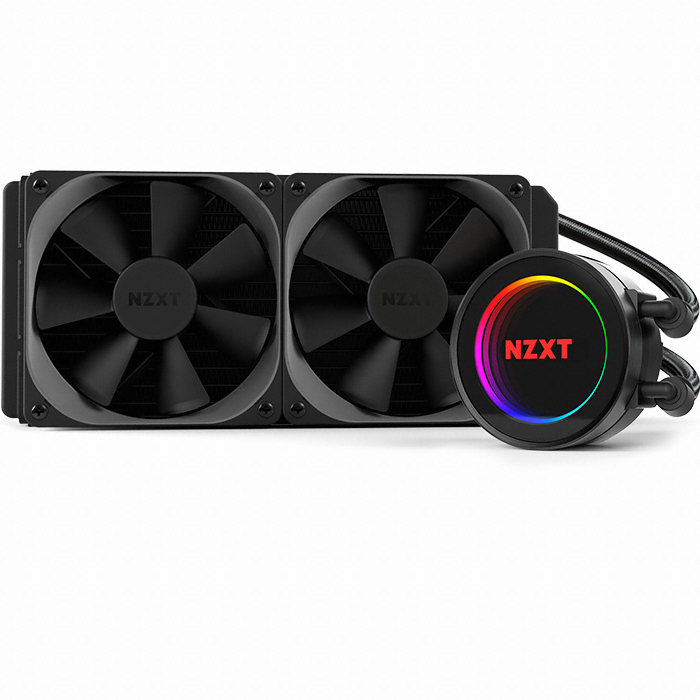 NZXT KRAKEN X52_이미지