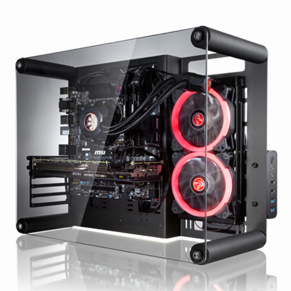 RAIJINTEK PAEAN M_이미지
