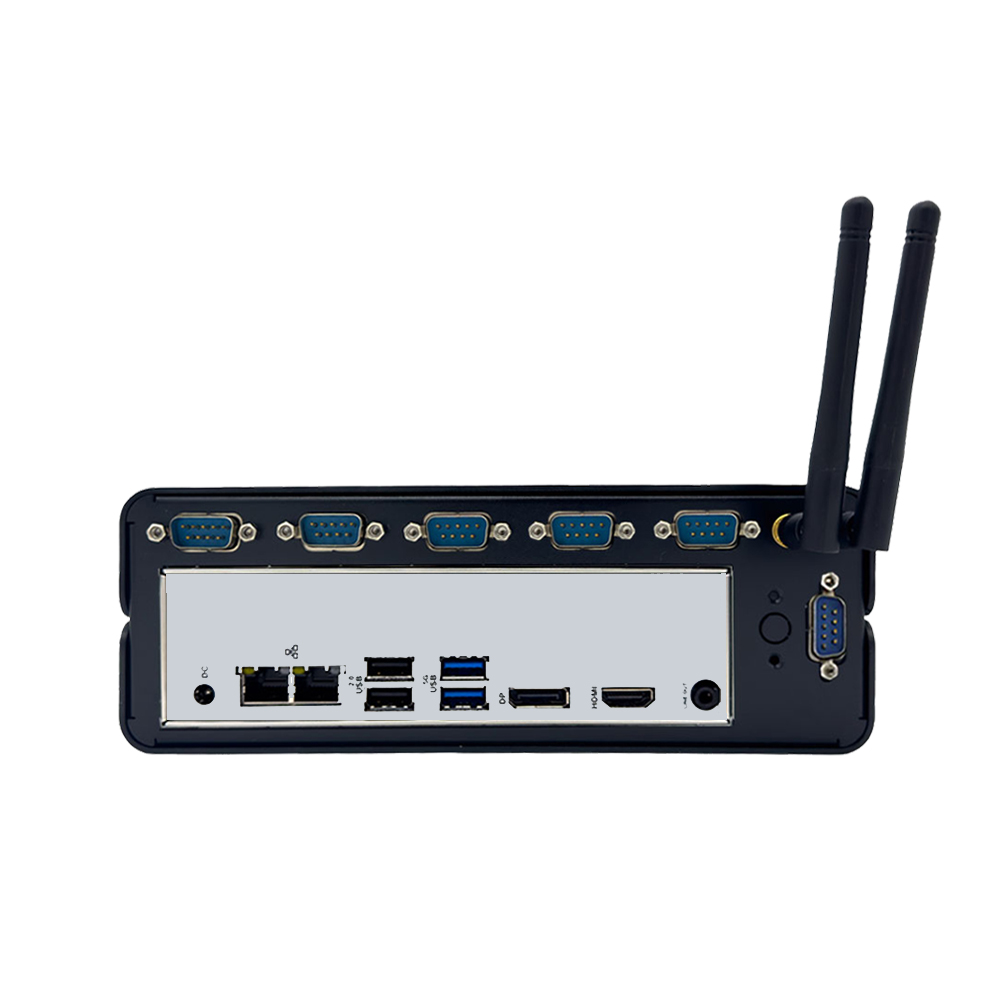 마이크로박스 오존컴퍼니 ALU COM6 N97 Wi-Fi M.2