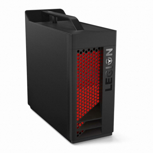 레노버 LEGION T530-28ICB 90L300DJKR (32GB, M2 1TB + 2TB)