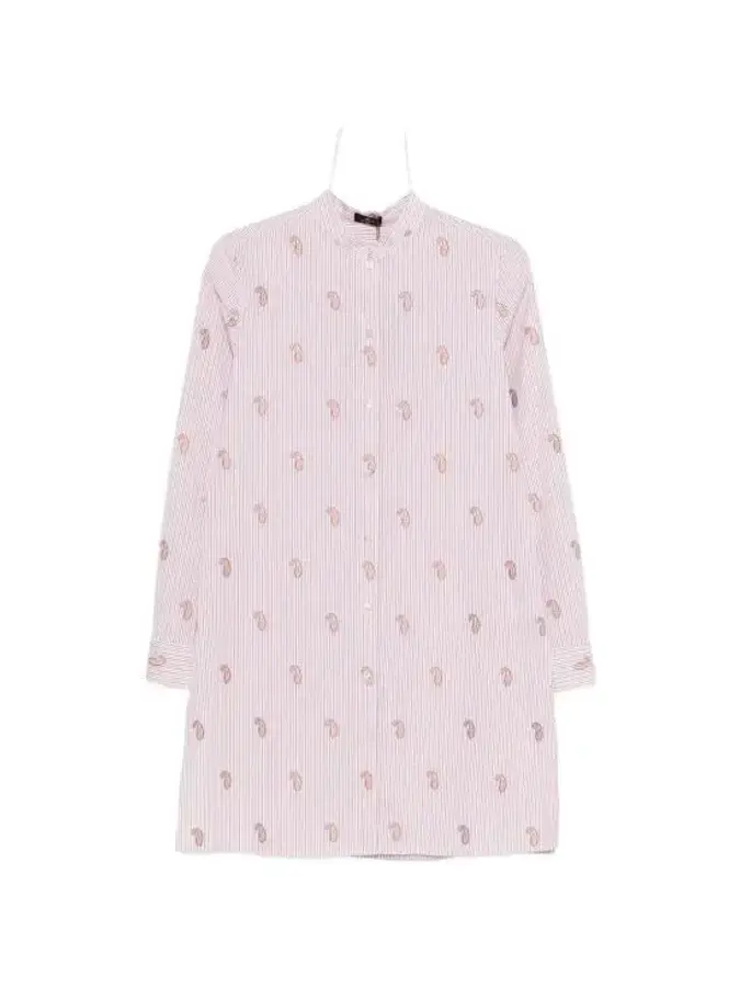 에트로 셔츠 WRIA009999TJ5D9 S9850