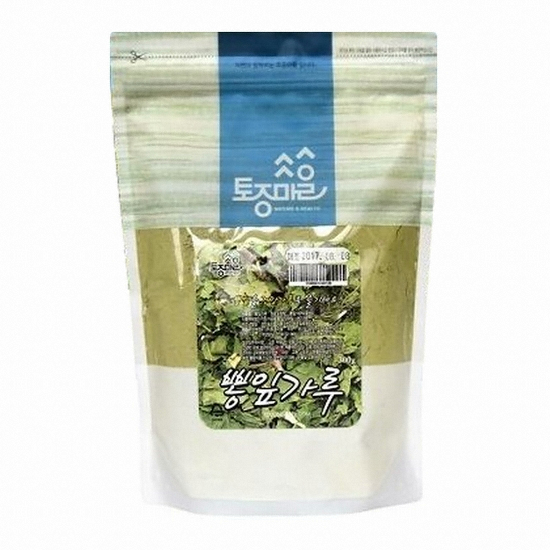 토종마을 뽕잎가루 300g (1개)_이미지