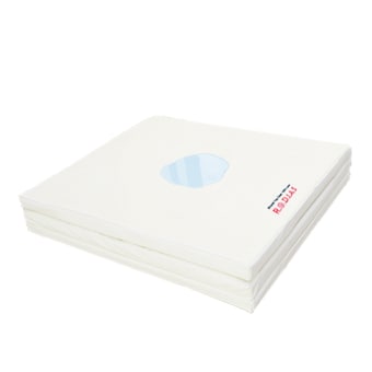 로디아스 <b>3단</b> <b>접이식</b> 천연라텍스 <b>매트리스</b> MS