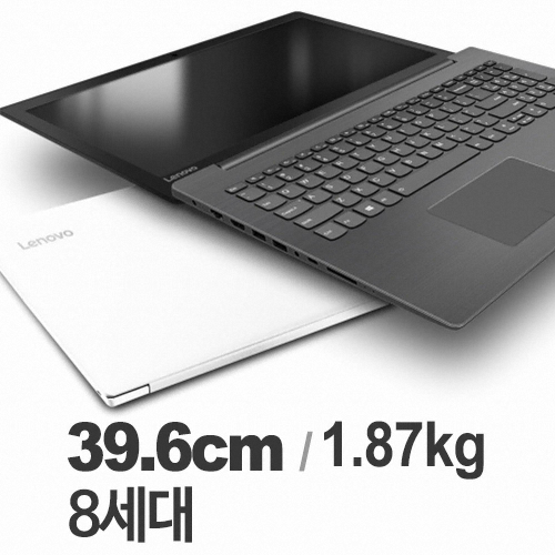레노버 아이디어패드 330-15 Quad Classic (SSD 128GB)_이미지