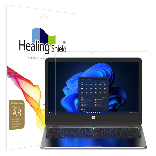 폰트리 힐링쉴드 TG삼보 N110 고화질 AR 액정보호필름