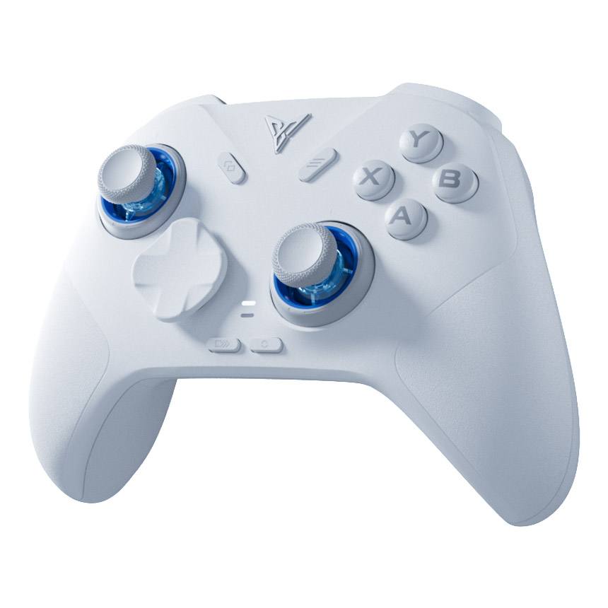 Flydigi 다이어울프 4 게임패드 (화이트)