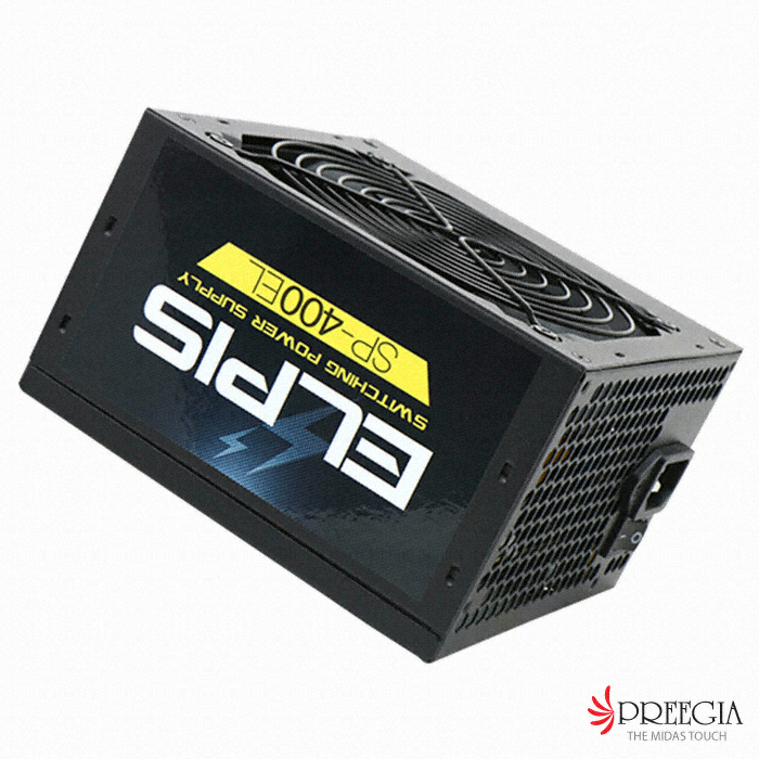 ���̱��� ELPIS SP-400EL