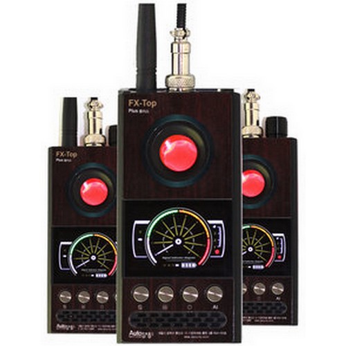 다기능 탐지기 FX TOP 플러스이미지입니다. 누르면 해당 게시물로 새창이동합니다.