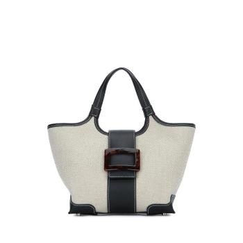 ������� BELLE VIVIER TURTLE SHOPPING MINI RBWAORA0101UFO 9R21 T