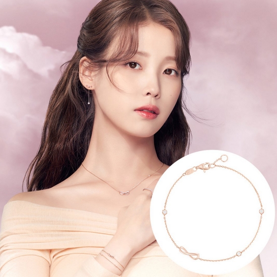 제이에스티나 ETER 14K 팔찌 JJERBQ3BS651R47S0_이미지