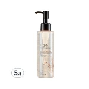 LG��Ȱ�ǰ� �����̽��� �̰��� �����Ʈ Ŭ��¡ ��ġ ���� 150ml