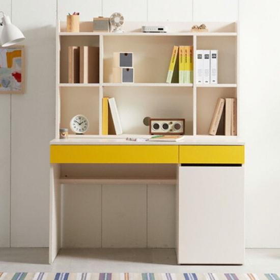 데일리퍼니쳐 멜로닌 어린이 책상세트