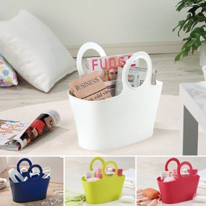 KM 일본 이노마타 다용도 토트백 목욕바구니이미지입니다. 누르면 해당 게시물로 새창이동합니다.