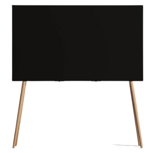 제임스오가닉 JALG TV스탠드 오크내추럴 (R)_이미지