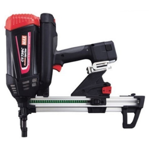 MAX GS738C LT (1.5Ah, 배터리 2개)